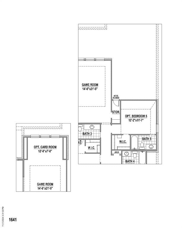 2701 Savannah Ridge, Prosper TX 75078 - Photo 4