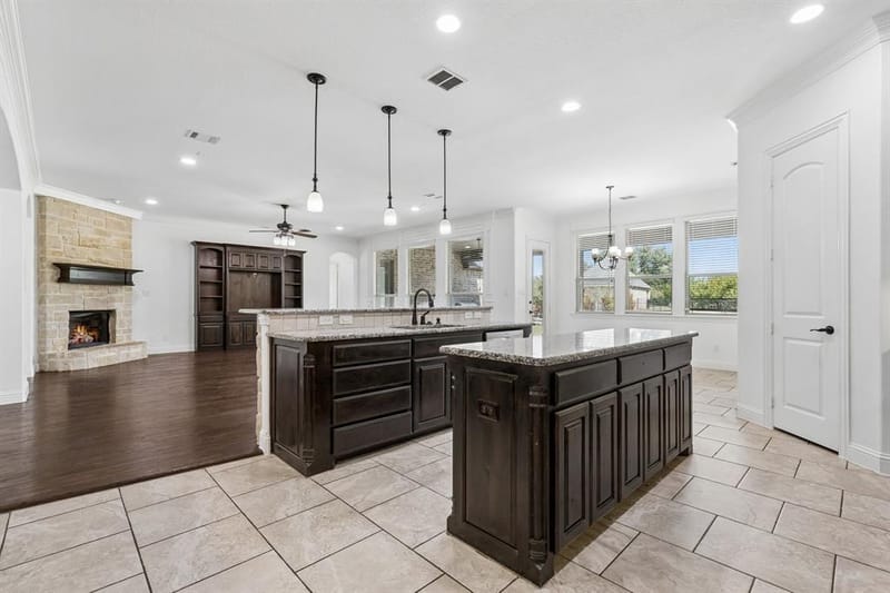 212 W Aurora Vista Trail, Aurora TX 76078 - Photo 23