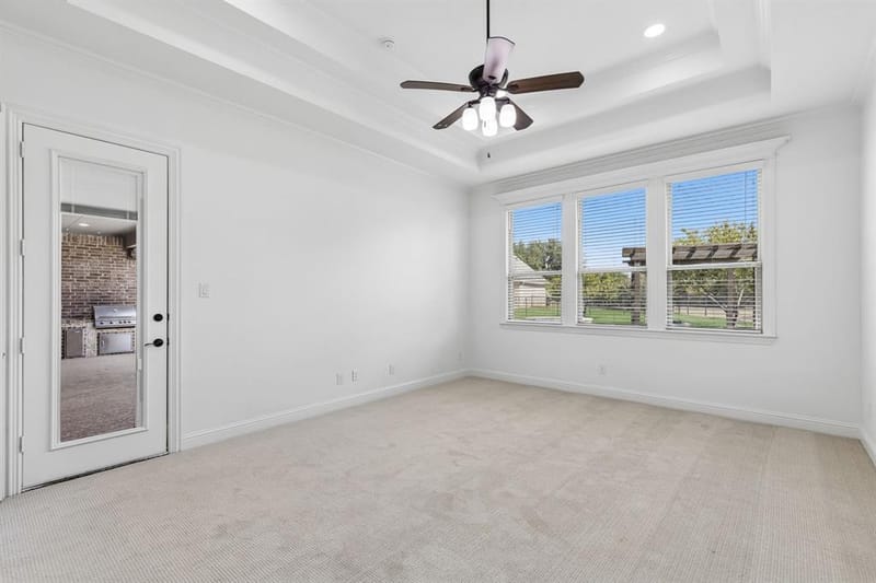 212 W Aurora Vista Trail, Aurora TX 76078 - Photo 27