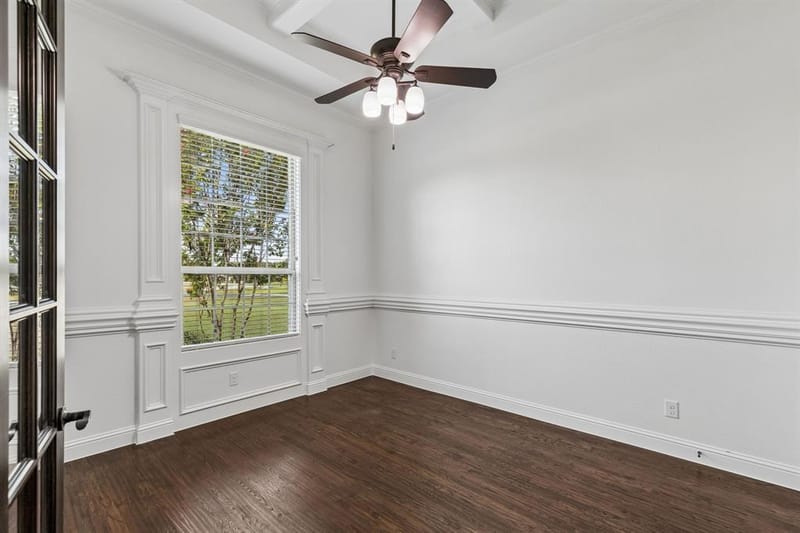 212 W Aurora Vista Trail, Aurora TX 76078 - Photo 17