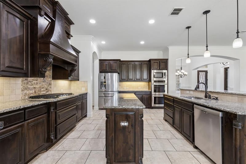 212 W Aurora Vista Trail, Aurora TX 76078 - Photo 22