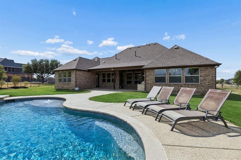 212 W Aurora Vista Trail, Aurora TX 76078 - Photo 7