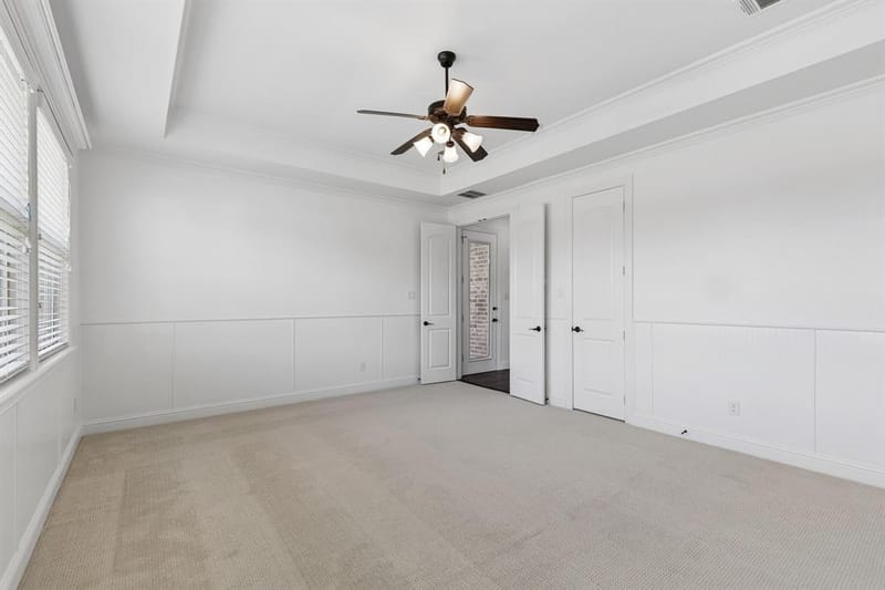 212 W Aurora Vista Trail, Aurora TX 76078 - Photo 36