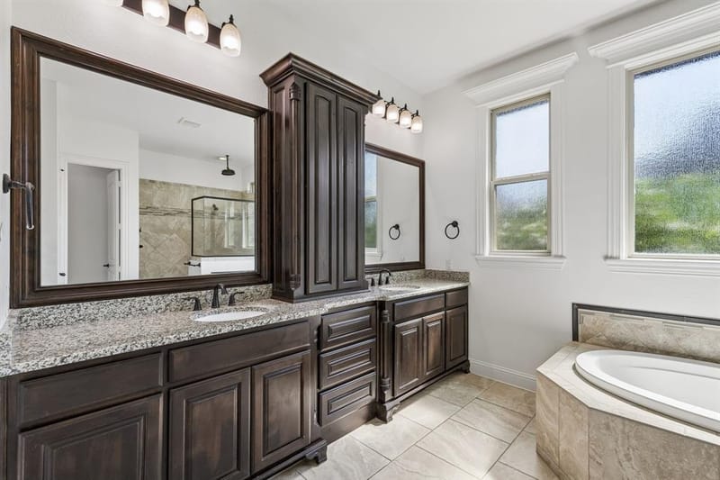 212 W Aurora Vista Trail, Aurora TX 76078 - Photo 28