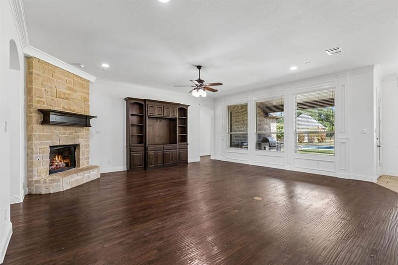 212 W Aurora Vista Trail, Aurora TX 76078 - Photo 20