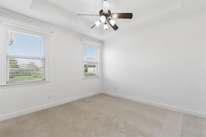 212 W Aurora Vista Trail, Aurora TX 76078 - Photo 38