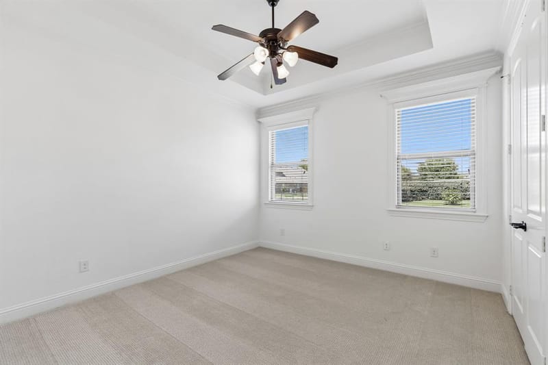 212 W Aurora Vista Trail, Aurora TX 76078 - Photo 33