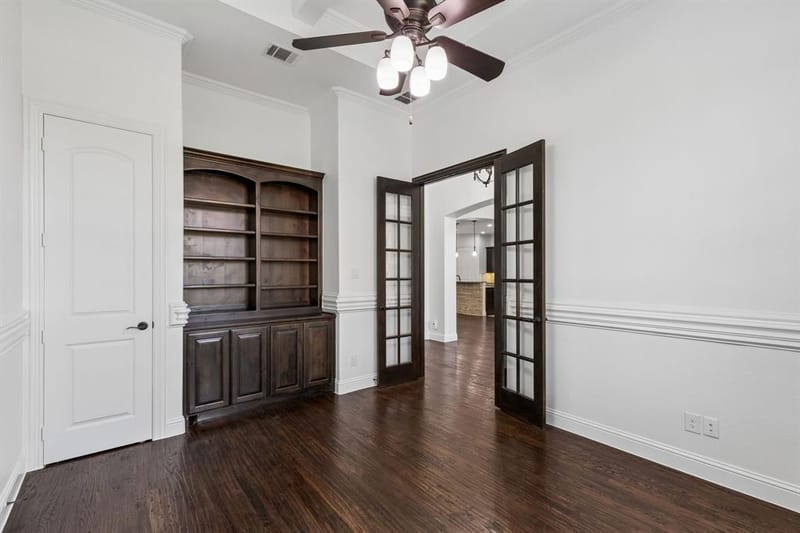212 W Aurora Vista Trail, Aurora TX 76078 - Photo 18