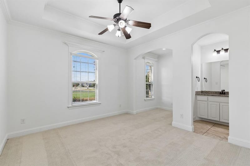 212 W Aurora Vista Trail, Aurora TX 76078 - Photo 37