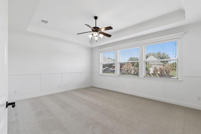 212 W Aurora Vista Trail, Aurora TX 76078 - Photo 35