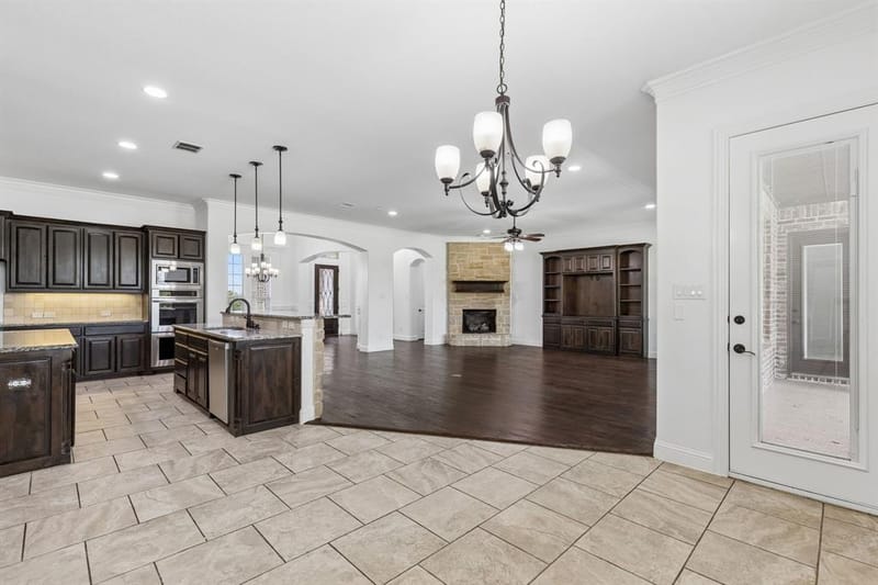 212 W Aurora Vista Trail, Aurora TX 76078 - Photo 25