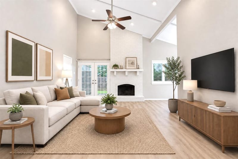 2117 Oak Brook Drive, Richardson TX 75081