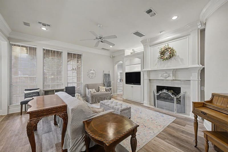 102 Dame Pattie Drive, Rockwall TX 75032 - Photo 8