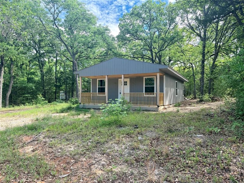 7137 Cayuga Drive, Mabank TX 75156