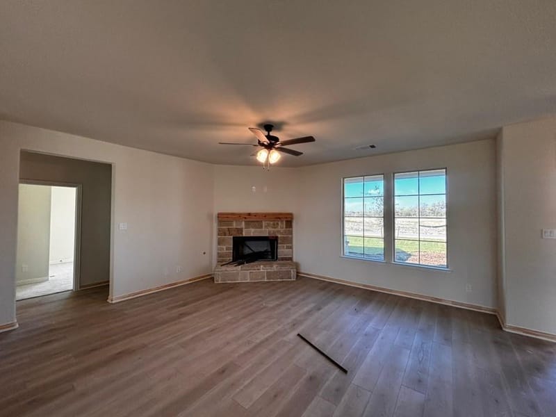 135 Big Sky Road, Decatur TX 76234 - Photo 3