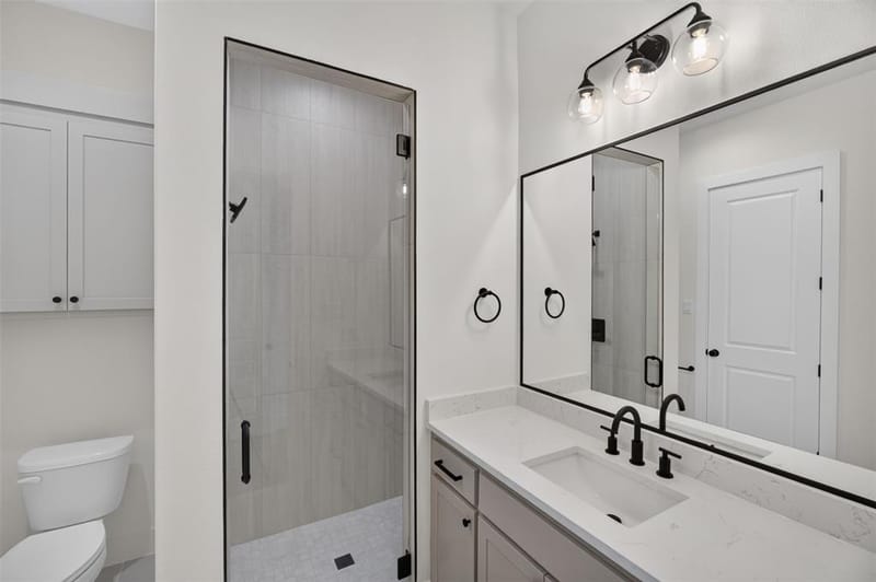 2821 Private Access Road # 73107, Burleson TX 76028 - Photo 16