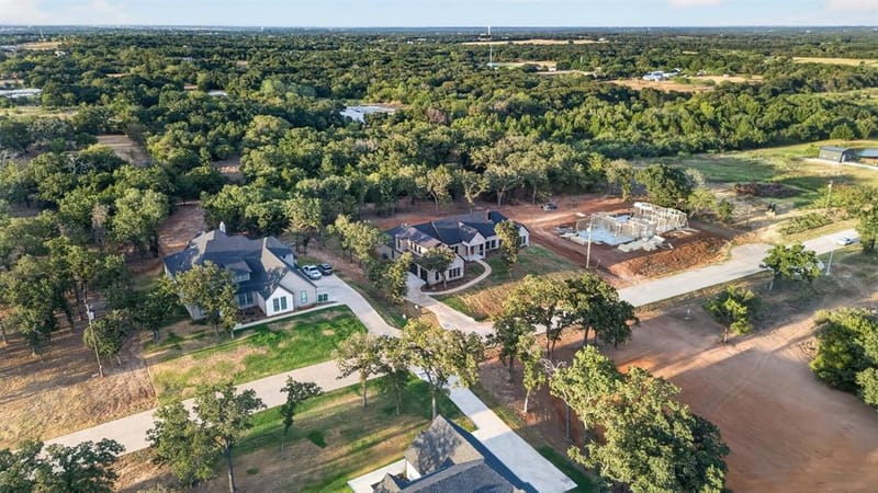 2821 Private Access Road # 73107, Burleson TX 76028 - Photo 3