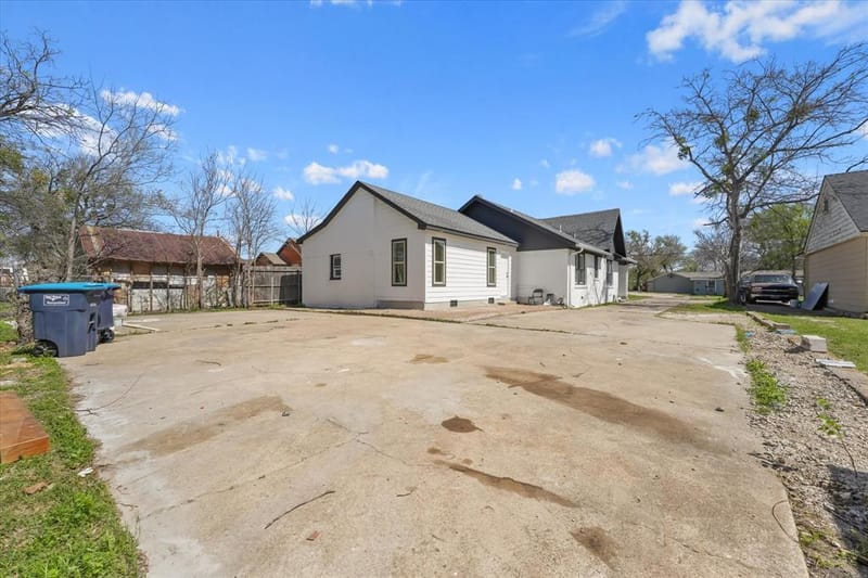 4432 Nolan Street, Fort Worth TX 76119 - Photo 27