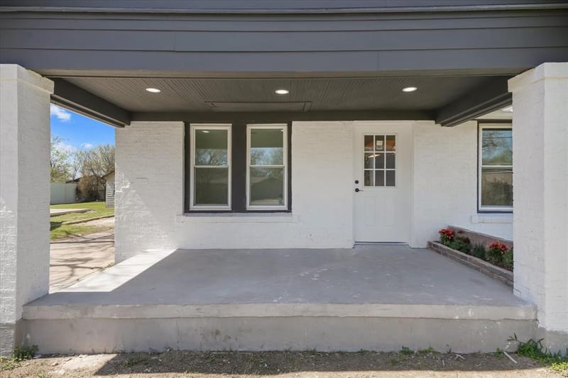 4432 Nolan Street, Fort Worth TX 76119 - Photo 6