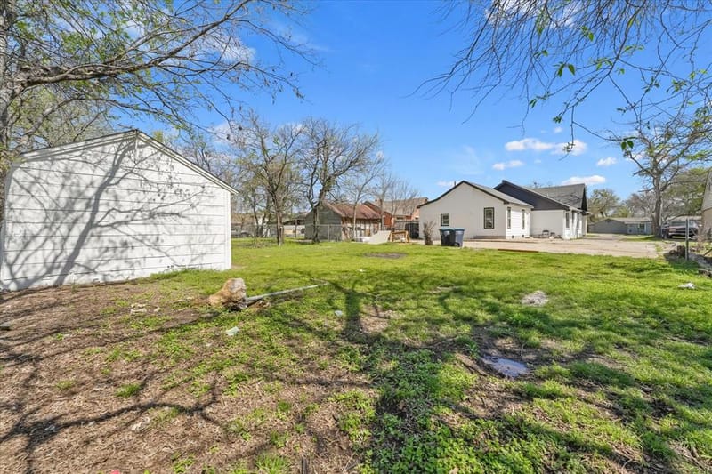 4432 Nolan Street, Fort Worth TX 76119 - Photo 29