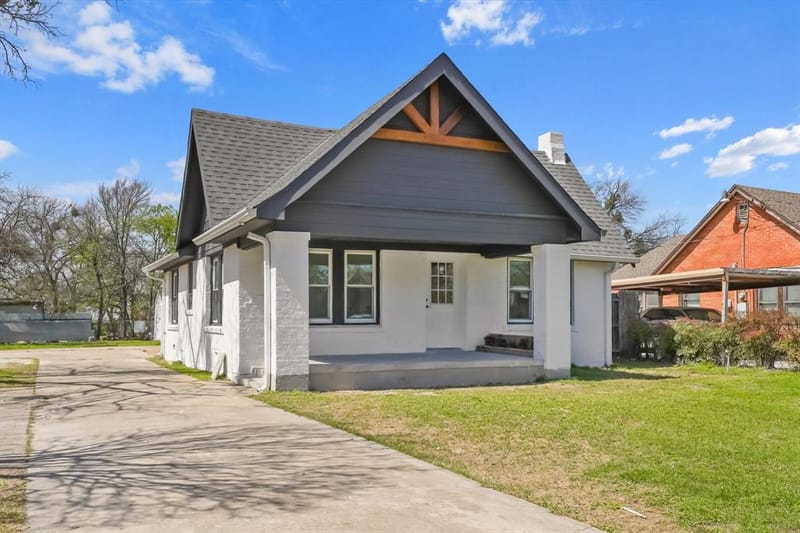 4432 Nolan Street, Fort Worth TX 76119 - Photo 4