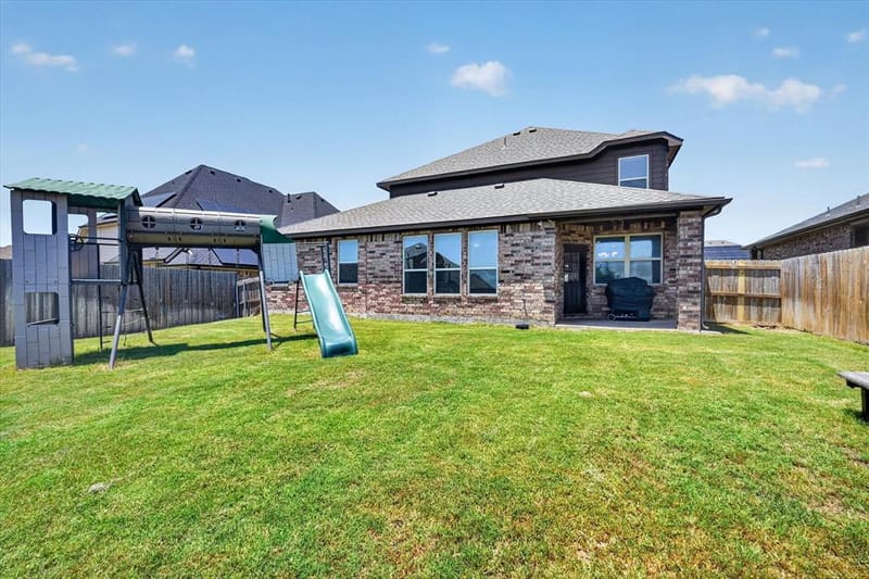 39 S Highland Drive, Sanger TX 76266 - Photo 36