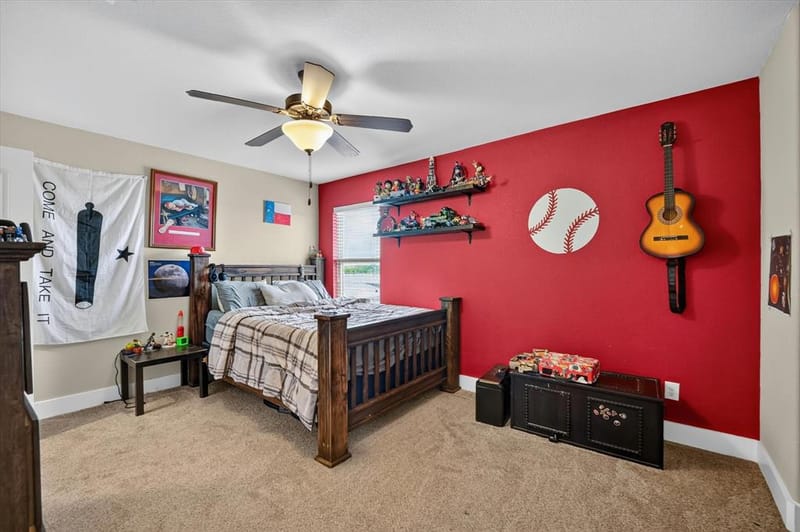 39 S Highland Drive, Sanger TX 76266 - Photo 35