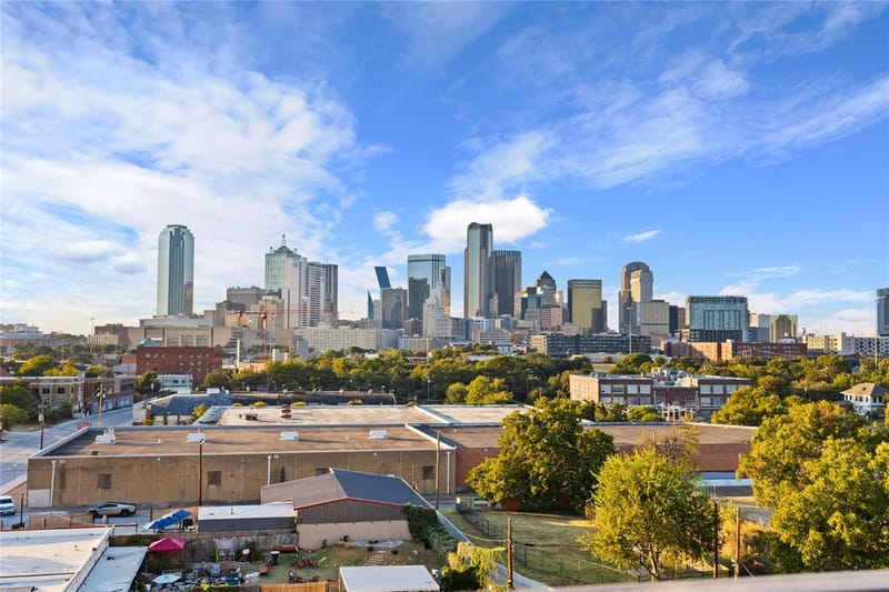 1900 S Ervay Street # 310, Dallas TX 75215 - Photo 12