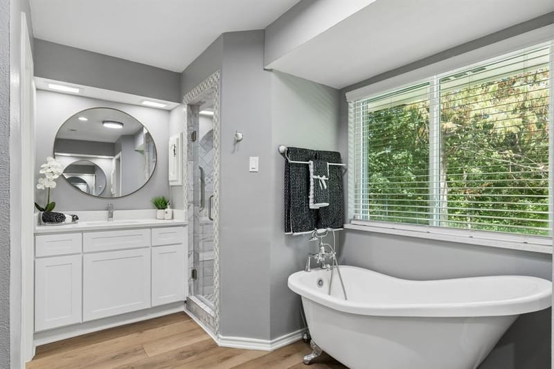 4814 San Gabriel Drive, Garland TX 75043 - Photo 17