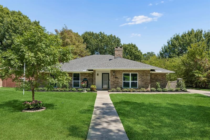 4814 San Gabriel Drive, Garland TX 75043