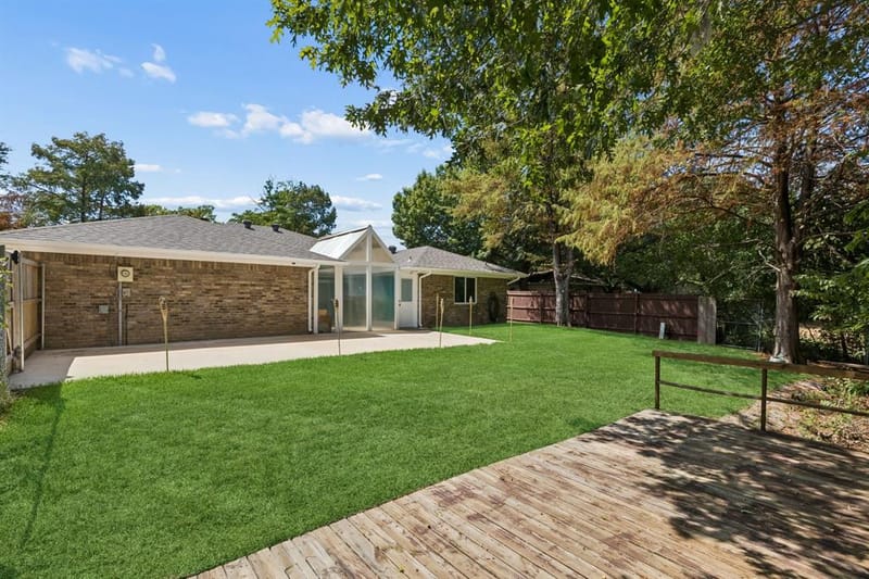 4814 San Gabriel Drive, Garland TX 75043 - Photo 29