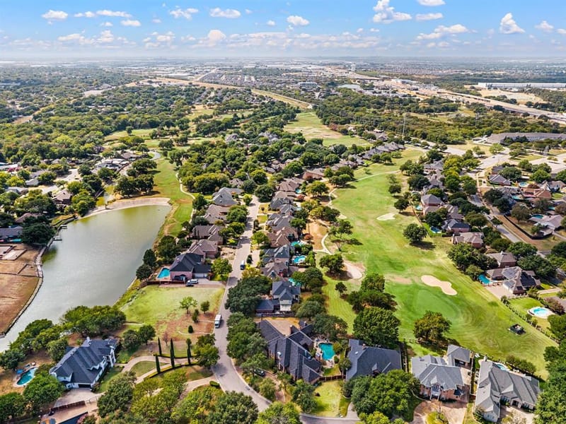 4813 Woodcreek Court, North Richland Hills TX 76180 - Photo 35