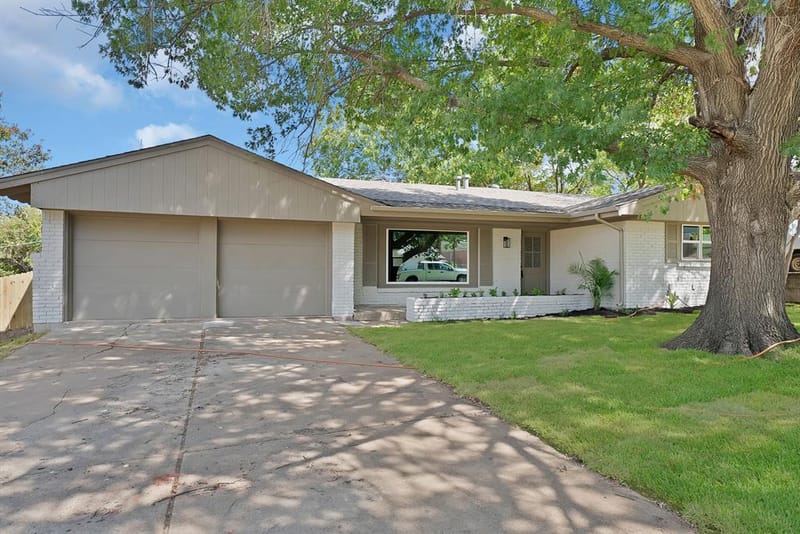 5517 Wonder Drive, Fort Worth TX 76133 - Photo 3