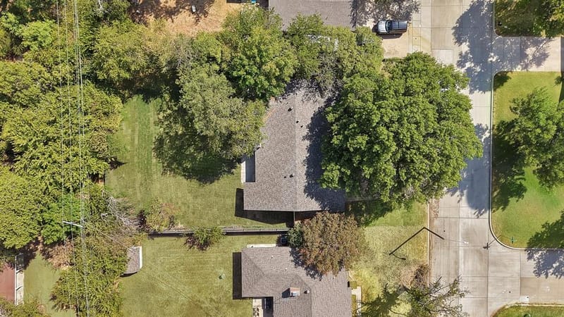 5517 Wonder Drive, Fort Worth TX 76133 - Photo 4