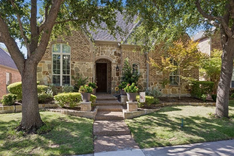 915 Wyndham Way, Allen TX 75013 - Photo 30