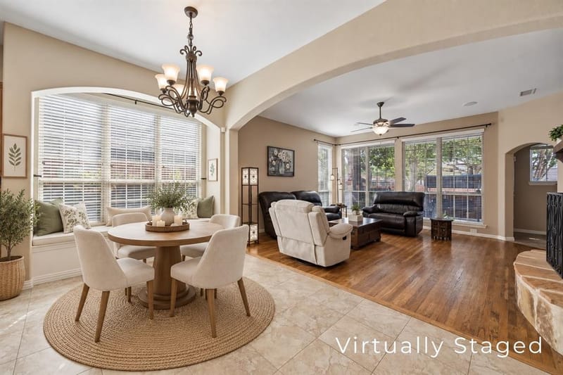915 Wyndham Way, Allen TX 75013 - Photo 8