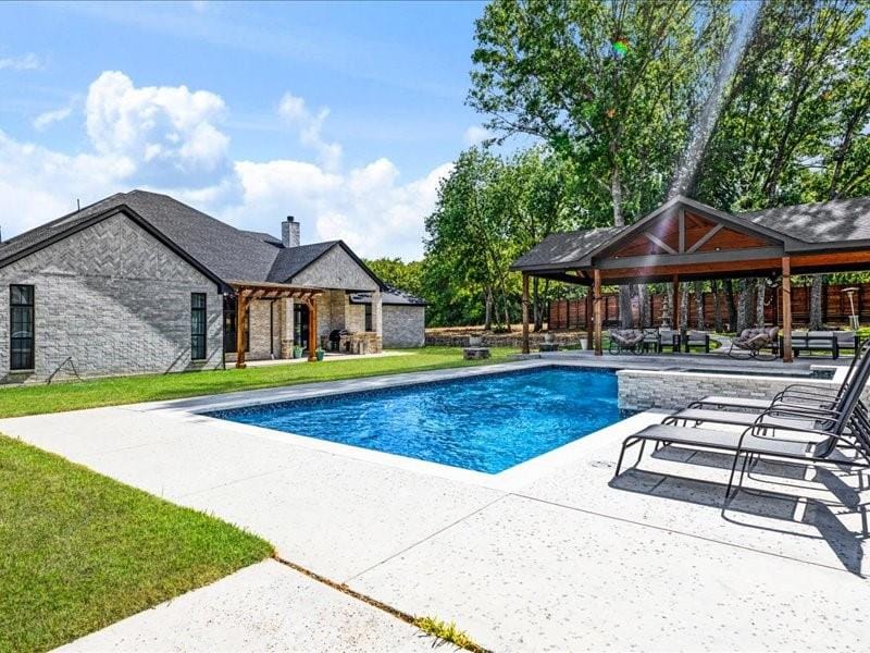 1075 Serenity Cove, Combine TX 75159 - Photo 7