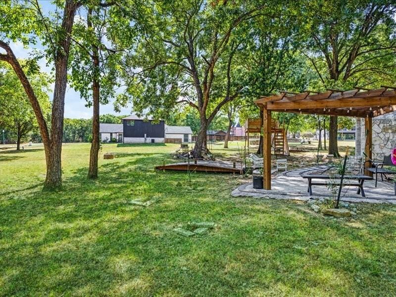 1075 Serenity Cove, Combine TX 75159 - Photo 38