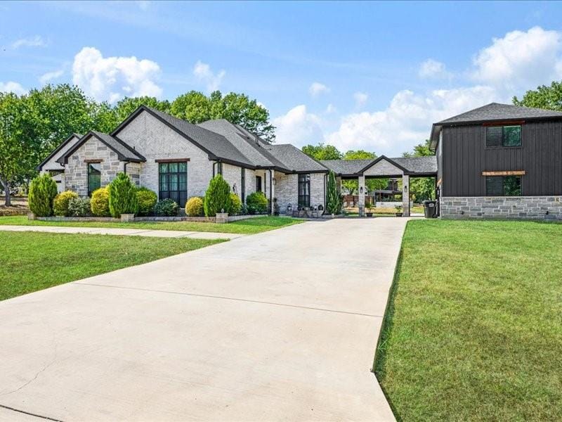 1075 Serenity Cove, Combine TX 75159 - Photo 40