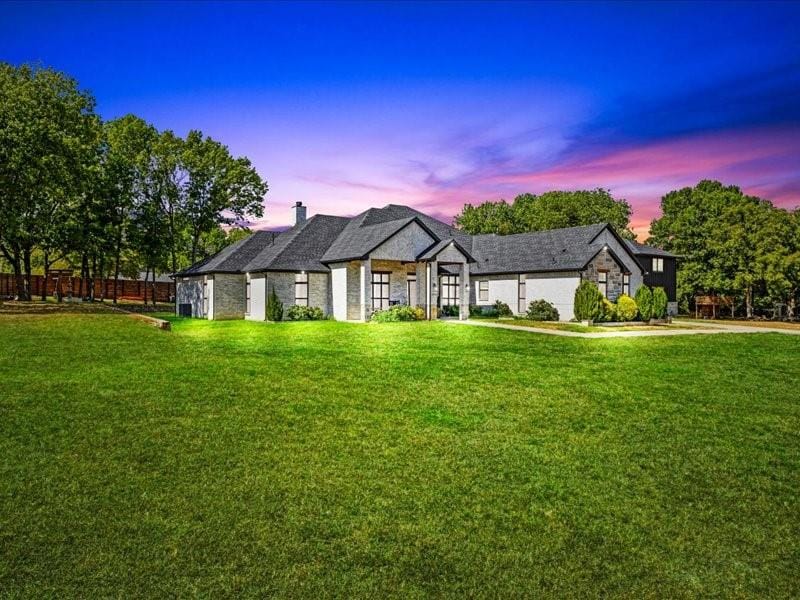 1075 Serenity Cove, Combine TX 75159 - Photo 39