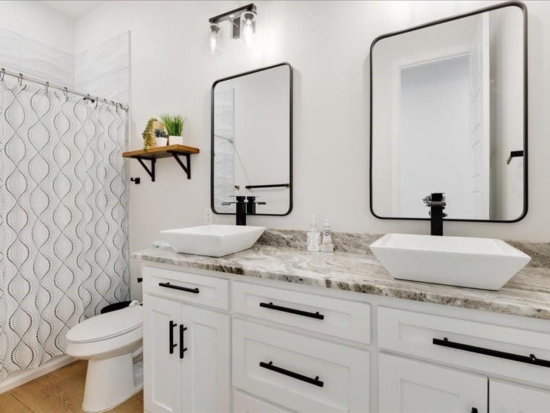 1075 Serenity Cove, Combine TX 75159 - Photo 29