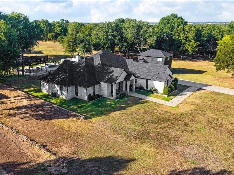 1075 Serenity Cove, Combine TX 75159 - Photo 4