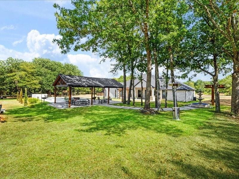 1075 Serenity Cove, Combine TX 75159 - Photo 8