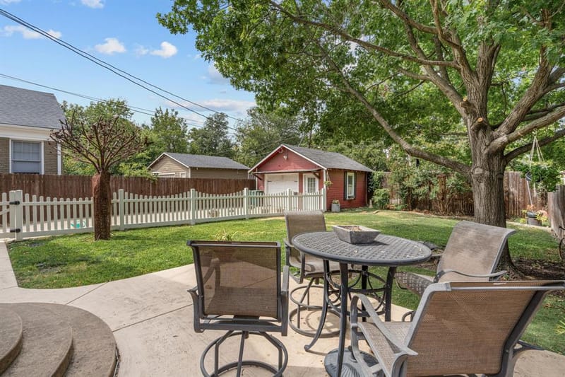 2736 Willing Avenue, Fort Worth TX 76110 - Photo 22