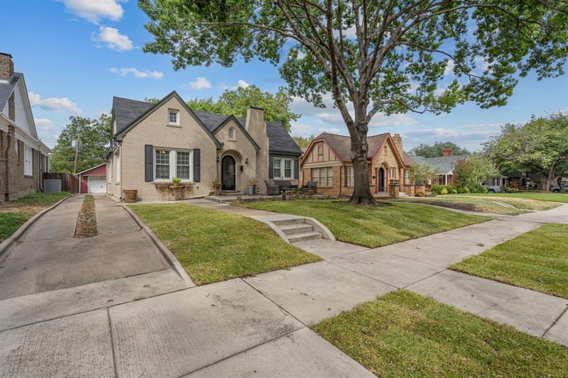 2736 Willing Avenue, Fort Worth TX 76110 - Photo 24