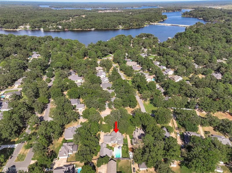 4903 Willow Chase Drive, Benton LA 71006 - Photo 2