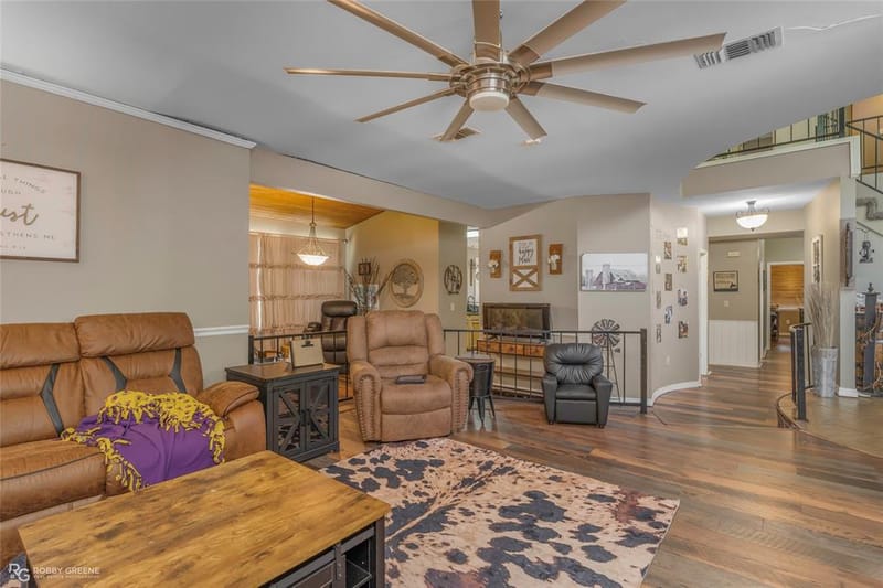 4903 Willow Chase Drive, Benton LA 71006 - Photo 6