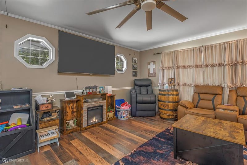 4903 Willow Chase Drive, Benton LA 71006 - Photo 17