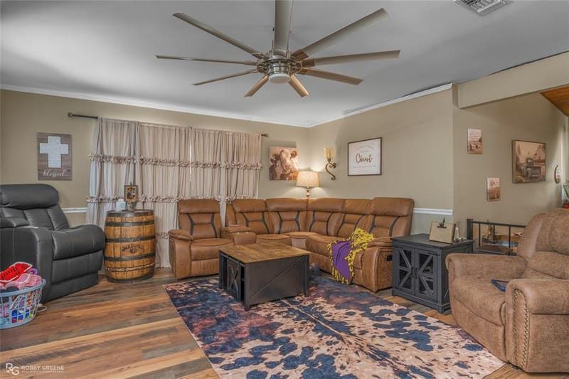 4903 Willow Chase Drive, Benton LA 71006 - Photo 16