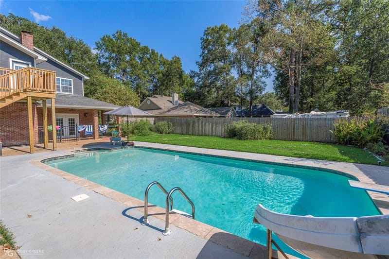 4903 Willow Chase Drive, Benton LA 71006 - Photo 12